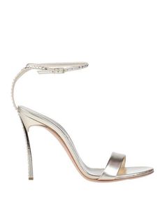 Сандалии Casadei