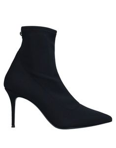 Полусапоги и высокие ботинки Giuseppe Zanotti