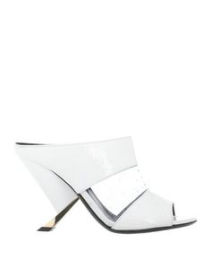 Сандалии Casadei