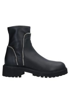 Полусапоги и высокие ботинки Giuseppe Zanotti