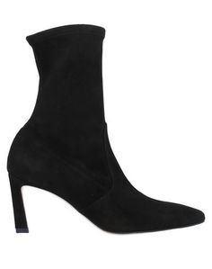 Полусапоги и высокие ботинки Stuart Weitzman