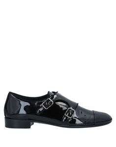 Мокасины Giuseppe Zanotti