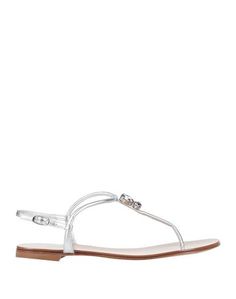 Сандалии Giuseppe Zanotti