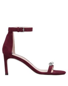 Сандалии Stuart Weitzman
