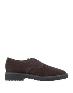 Обувь на шнурках Giuseppe Zanotti