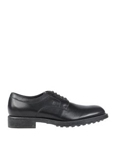 Обувь на шнурках Tod`S