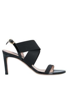 Сандалии Stuart Weitzman