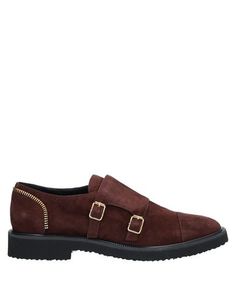 Мокасины Giuseppe Zanotti