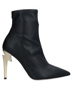 Полусапоги и высокие ботинки Giuseppe Zanotti