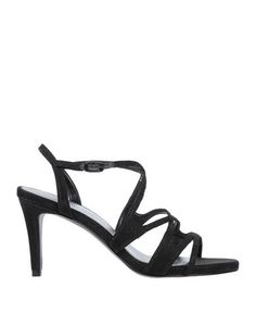 Сандалии Stuart Weitzman