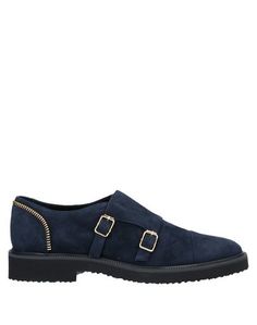 Мокасины Giuseppe Zanotti