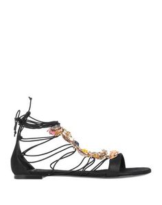 Сандалии Casadei