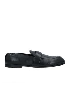 Мокасины Giorgio Armani