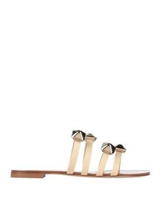 Сандалии Giuseppe Zanotti