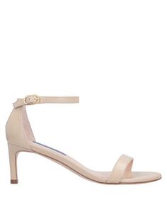 Сандалии Stuart Weitzman