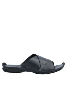 Сандалии Hogan