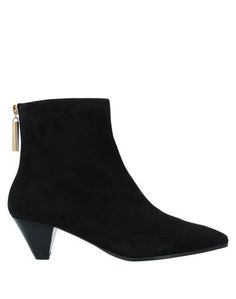 Полусапоги и высокие ботинки Stuart Weitzman