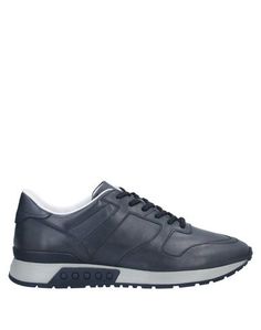 Низкие кеды и кроссовки Tod`S