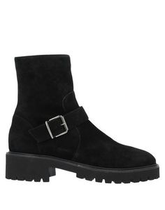 Полусапоги и высокие ботинки Giuseppe Zanotti
