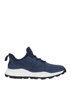 Низкие кеды и кроссовки Timberland
