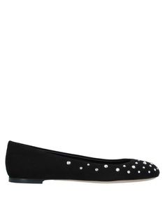 Балетки Giuseppe Zanotti