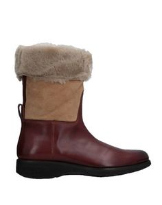 Сапоги Santoni