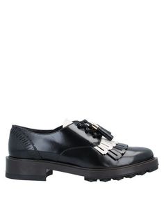 Мокасины Tod`S
