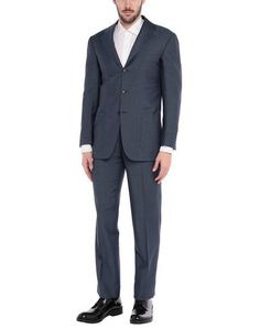 Костюм Kiton