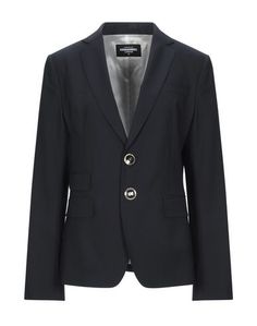 Пиджак Dsquared2