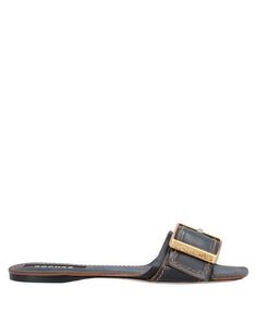 Сандалии Rochas