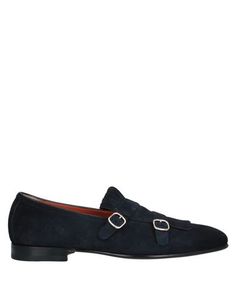 Мокасины Santoni