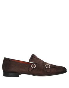 Мокасины Santoni