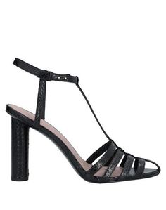 Сандалии Diane von Furstenberg