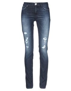 Джинсовые брюки Twinset