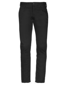 Джинсовые брюки Scotch & Soda