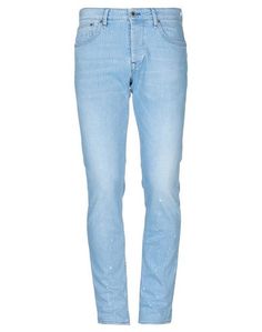 Джинсовые брюки Pepe Jeans