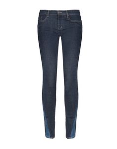 Джинсовые брюки Calvin Klein Jeans