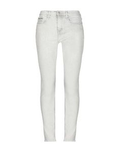 Джинсовые брюки Calvin Klein Jeans