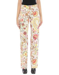 Повседневные брюки Etro