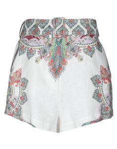 Повседневные шорты Zimmermann