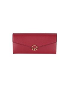 Бумажник Fendi