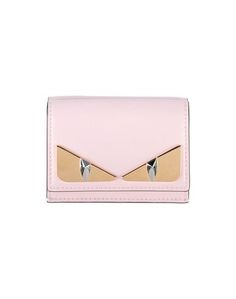 Бумажник Fendi