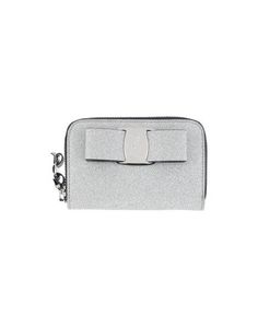 Кошелек для монет Salvatore Ferragamo