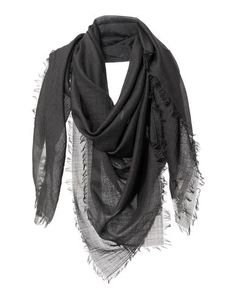 Платок Rick Owens