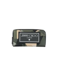 Бумажник Jimmy Choo