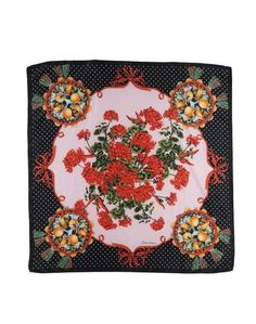 Платок Dolce & Gabbana