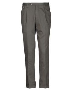 Повседневные брюки Pt01