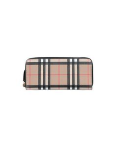 Бумажник Burberry
