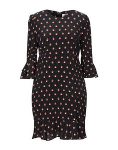 Короткое платье Diane von Furstenberg