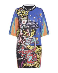Короткое платье Dolce & Gabbana